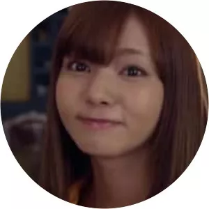 Moune - Fictional character