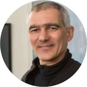 Moungi Bawendi - Chemist