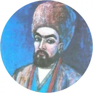Mounis Khorezmi