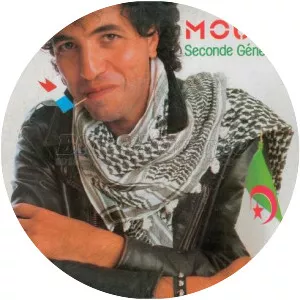 Mounsi - French novelist