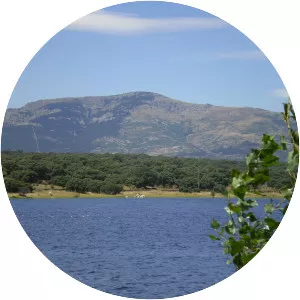 Mount Abantos - Mountain in Spain