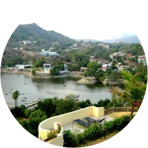 Mount Abu