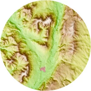 Mount Aeolus - Mountain in Vermont