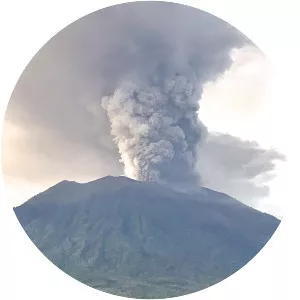 Mount Agung