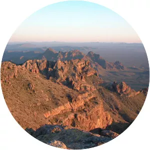 Mount Ajo - 