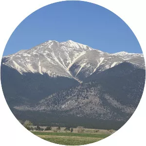 Mount Antero