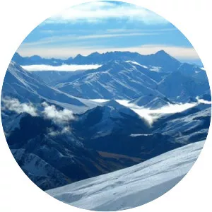 Mount Aspiring / Tititea