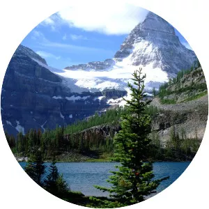 Mount Assiniboine