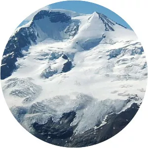 Mount Athabasca