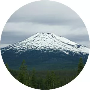 Mount Bachelor