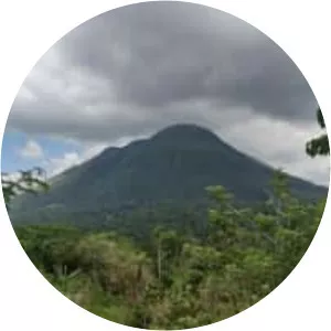 Mount Banahaw