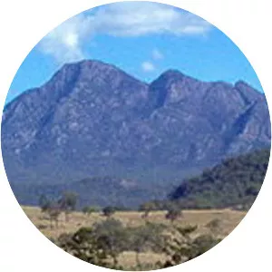 Mount Barney