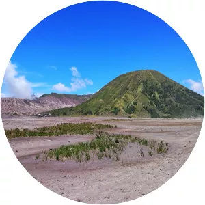 Mount Batok