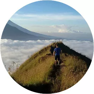 Mount Batur