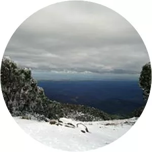 Mount Baw Baw - Mountain in Australia