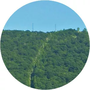 Mount Beacon Incline Railway