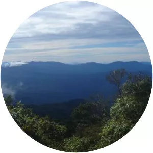 Mount Bintang - Mountain in Malaysia