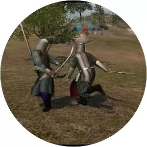 Mount & Blade: With Fire & Sword