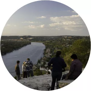 Mount Bonnell