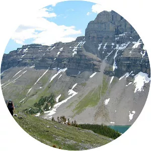 Mount Bourgeau