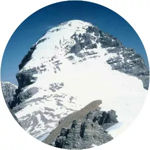 Mount Brazeau