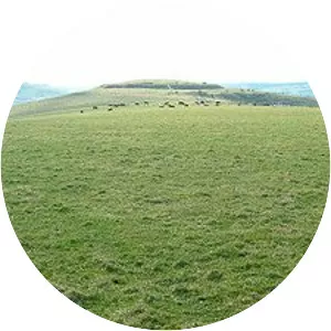 Mount Caburn - 