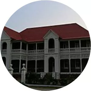 Mount Carmel Convent