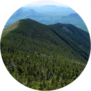 Mount Carrigain