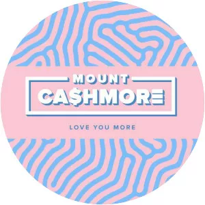Mount Cashmore