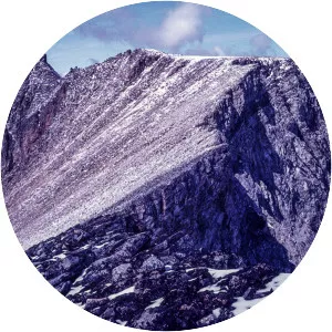 Mount Caubvick - Mountain in Canada