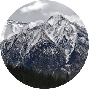 Mount Charles Stewart