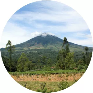 Mount Cikuray