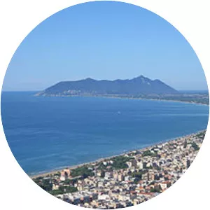 Mount Circeo