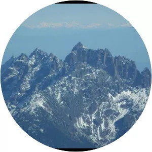 Mount Constance