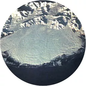 Mount Cook - Peak in North America