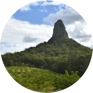 Mount Coonowrin