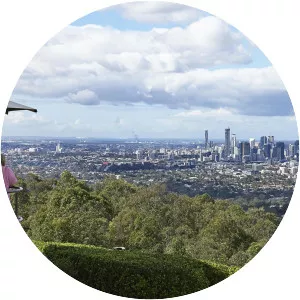 Mount Coot-Tha