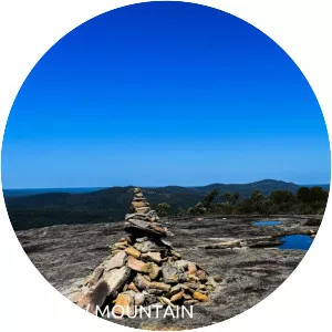 Mount Cuthbert - 