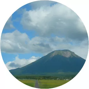 Mount Daisen