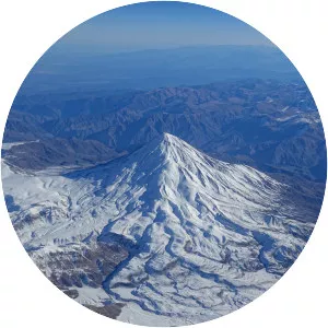 Mount Damavand