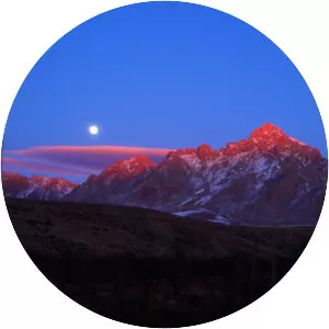 Mount Demirkazık (Demirkazık Dağı)