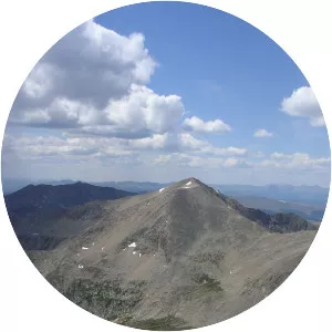 Mount Democrat
