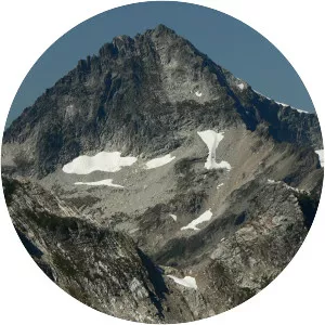 Mount Despair - Mountain in Washington