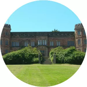 Mount Edgcumbe House