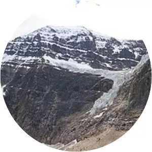 Mount Edith Cavell