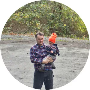 Mount Eerie - Musical band