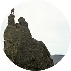 Mount Elgon - Shield volcano in Africa