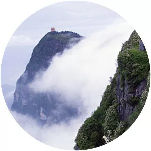 Mount Emei