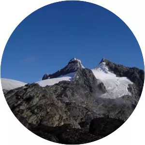 Mount Emin - Mountain in the Democratic Republic of the Congo