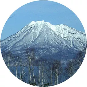 Mount Eniwa
